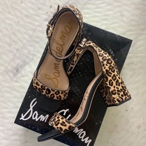 Sam Edelman Sandals